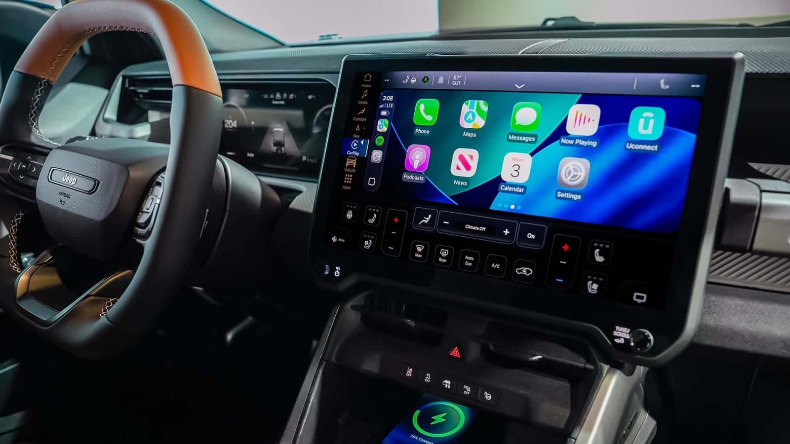 Jeep Recon: Ηλεκτρικό με 650 άλογα και έτοιμο για σκληρό off-road 